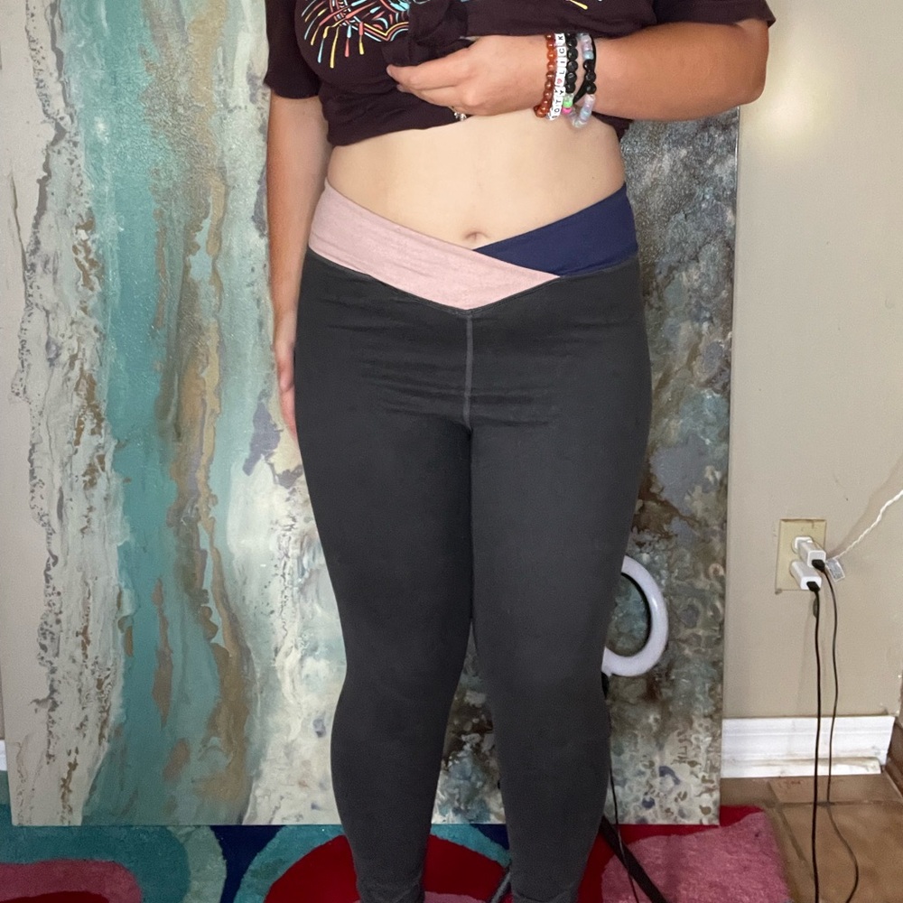 Fabletics leggings